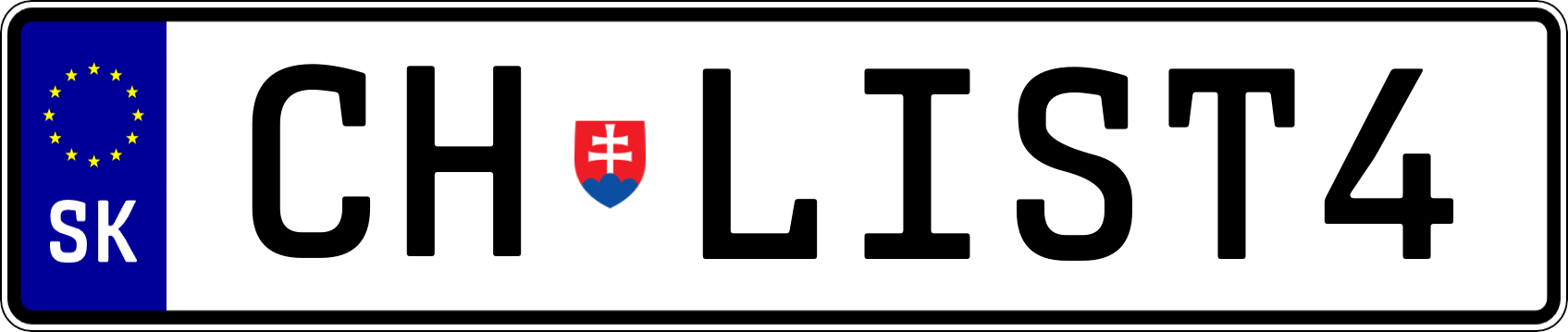 Typ IV - Vlastná 1R