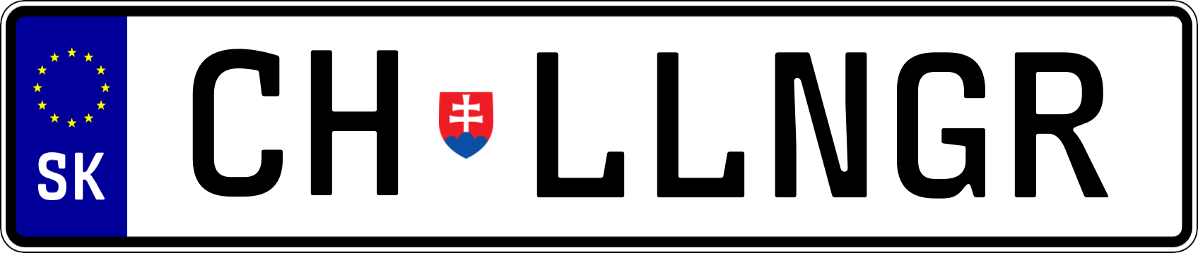 Typ IV - Vlastná 1R