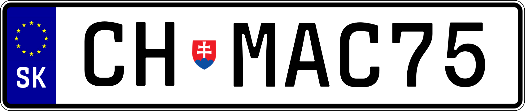 Typ IV - Vlastná 1R