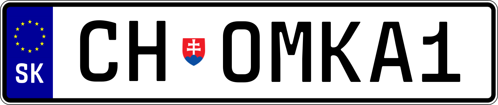 Typ IV - Vlastná 1R