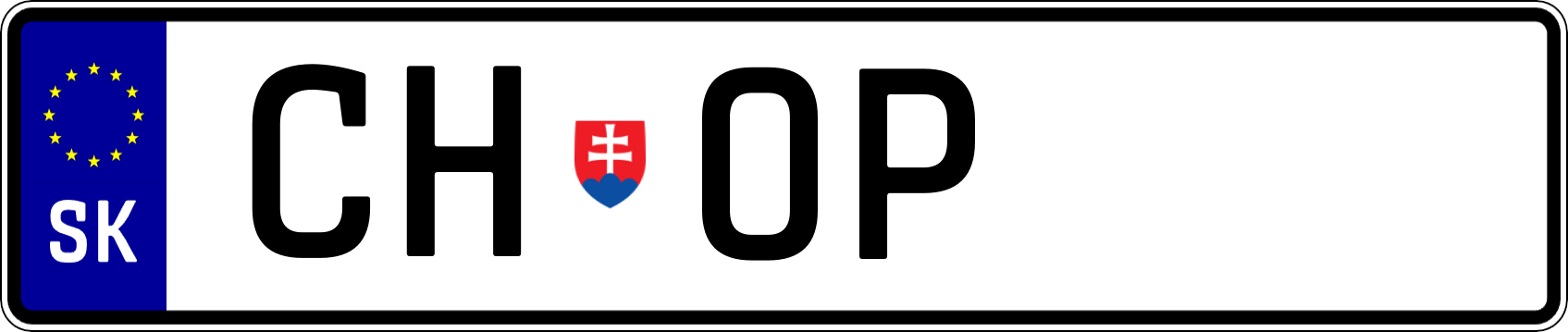 Typ IV - Vlastná 1R