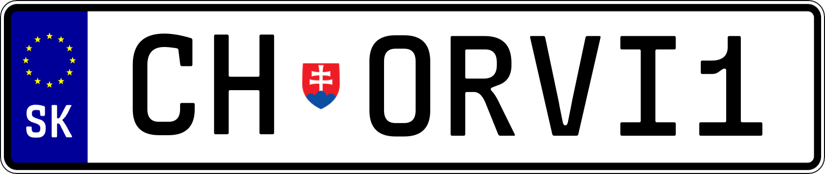 Typ IV - Vlastná 1R