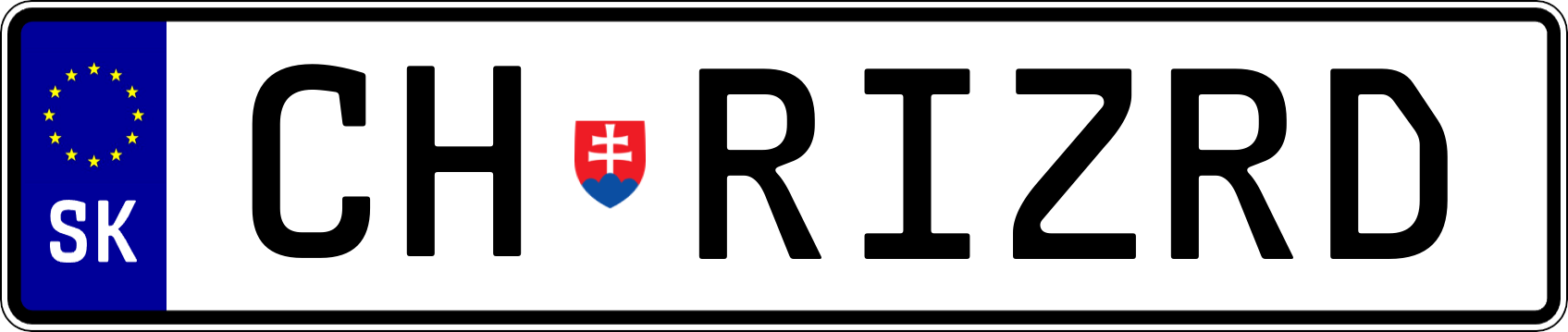 Typ IV - Vlastná 1R