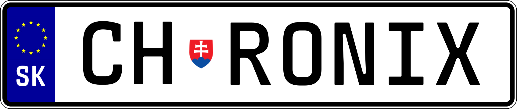 Typ IV - Vlastná 1R