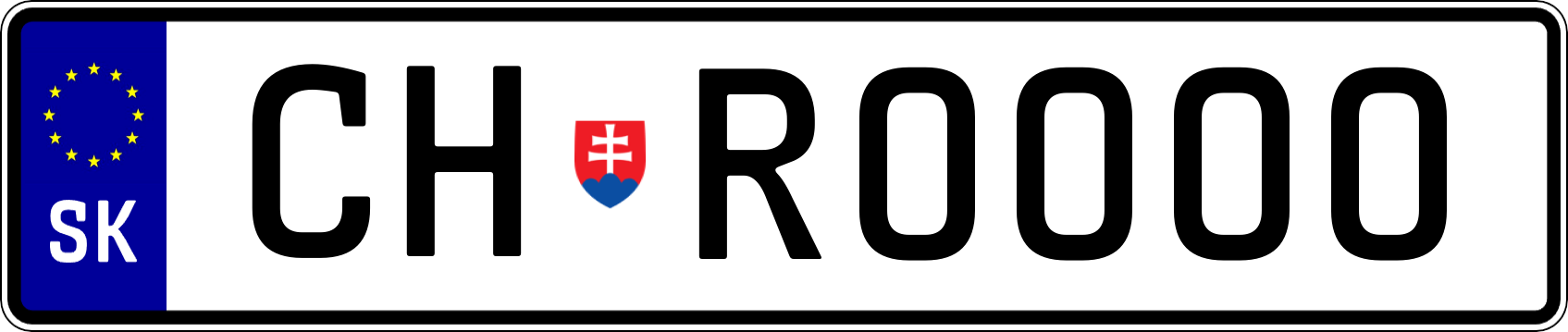 Typ IV - Vlastná 1R