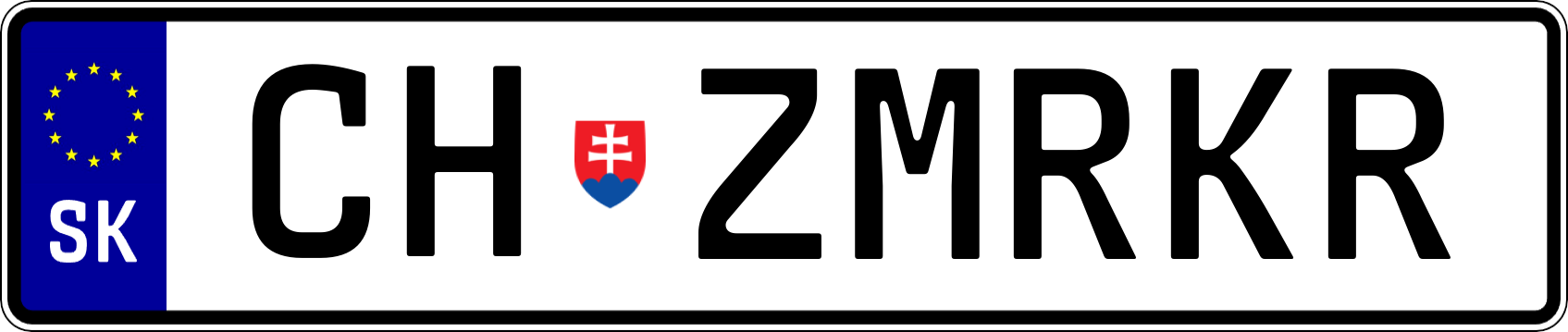 Typ IV - Vlastná 1R