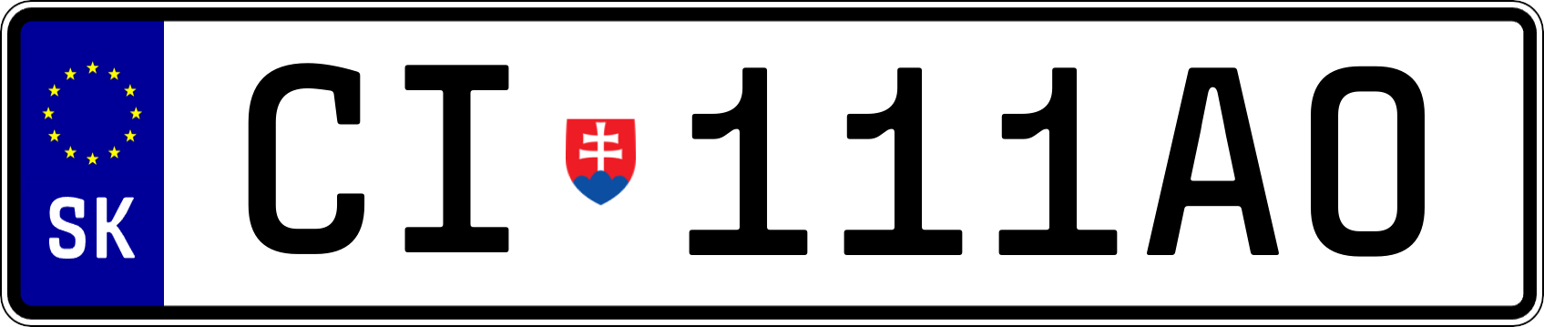 Typ IV - Vlastná 1R