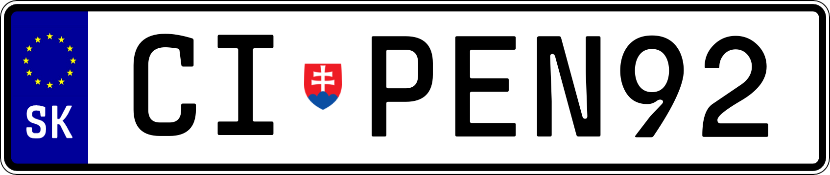 Typ IV - Vlastná 1R