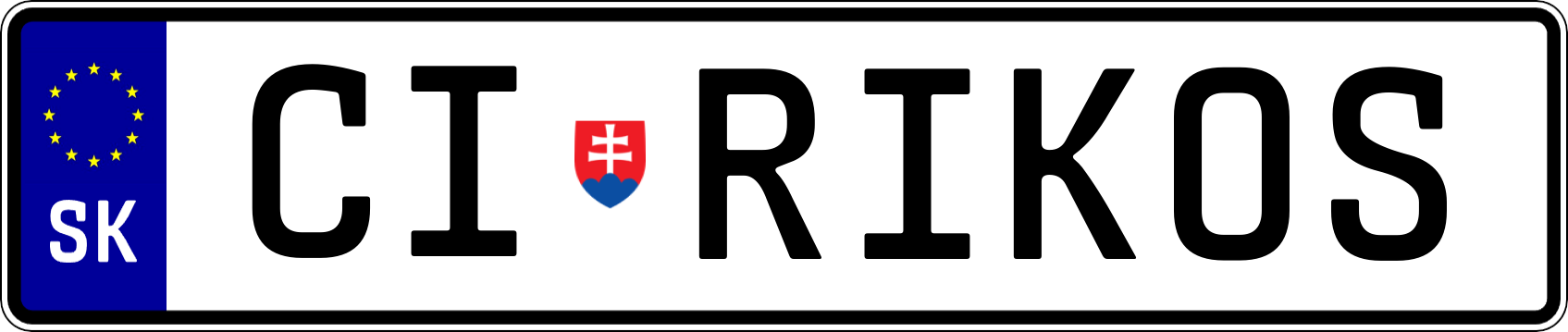 Typ IV - Vlastná 1R