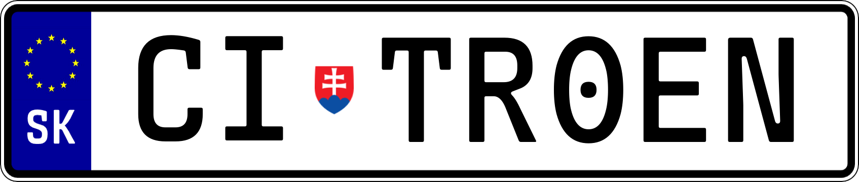 Typ IV - Vlastná 1R