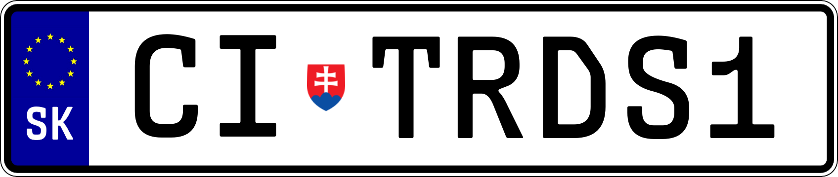 Typ IV - Vlastná 1R