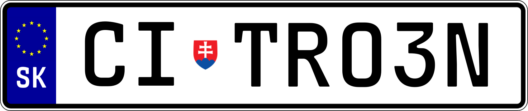 Typ IV - Vlastná 1R