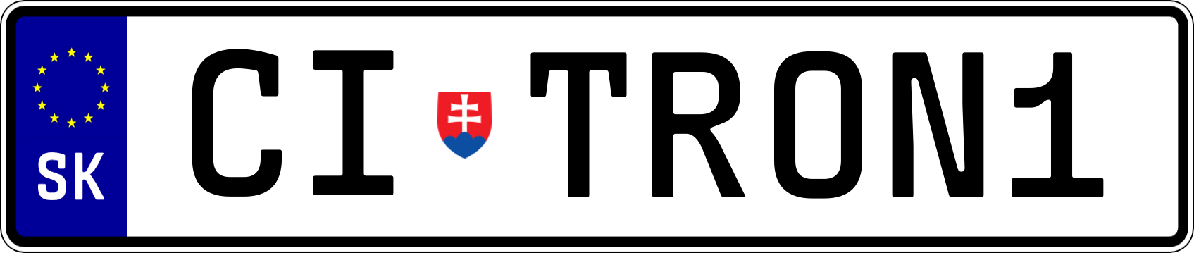 Typ IV - Vlastná 1R