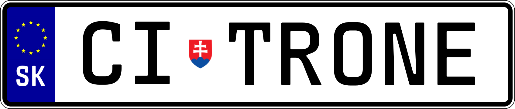 Typ IV - Vlastná 1R