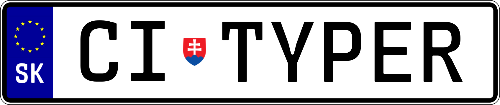 Typ IV - Vlastná 1R