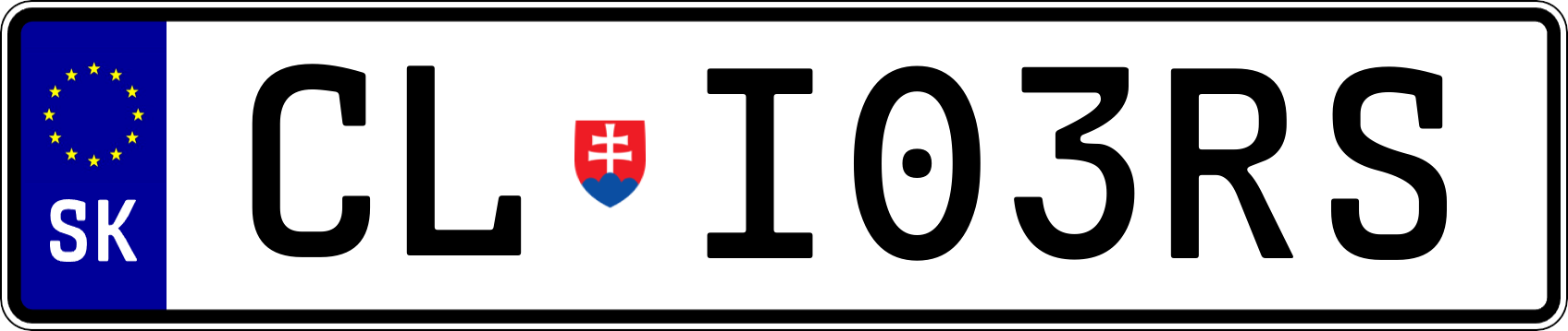 Typ IV - Vlastná 1R