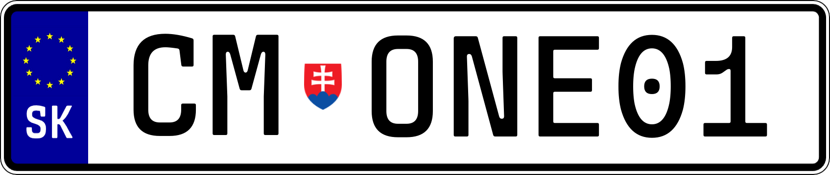 Typ IV - Vlastná 1R