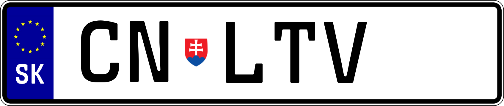 Typ IV - Vlastná 1R