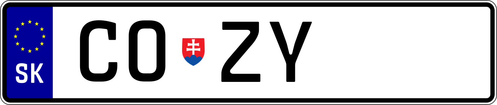 Typ IV - Vlastná 1R