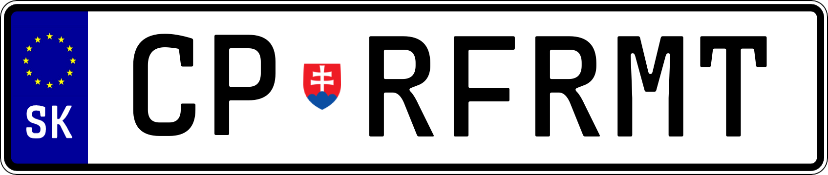 Typ IV - Vlastná 1R