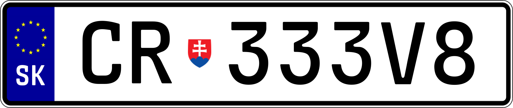 Typ IV - Vlastná 1R