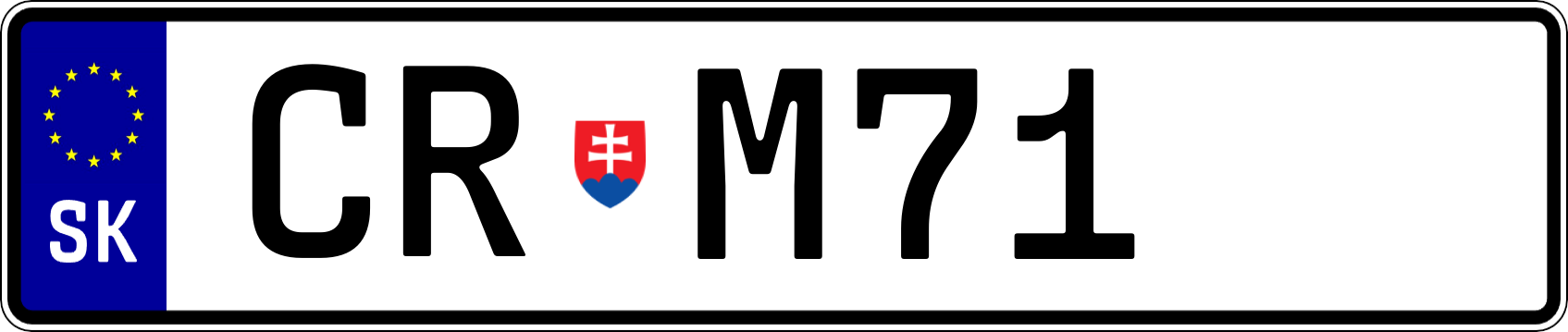 Typ IV - Vlastná 1R