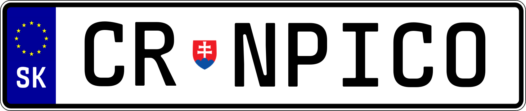 Typ IV - Vlastná 1R