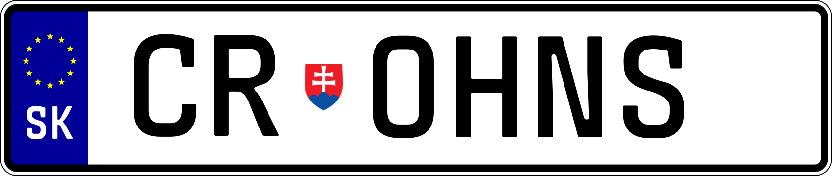 Typ IV - Vlastná 1R