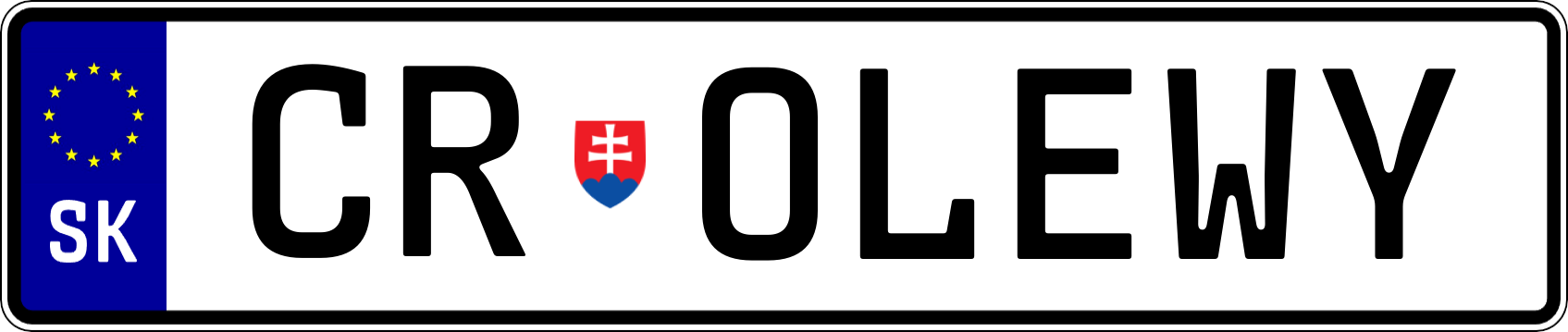 Typ IV - Vlastná 1R