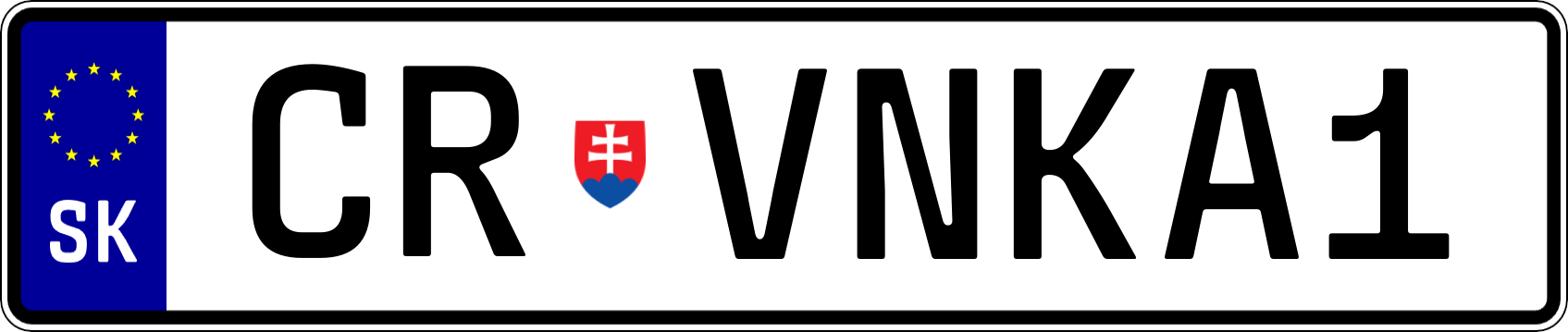 Typ IV - Vlastná 1R