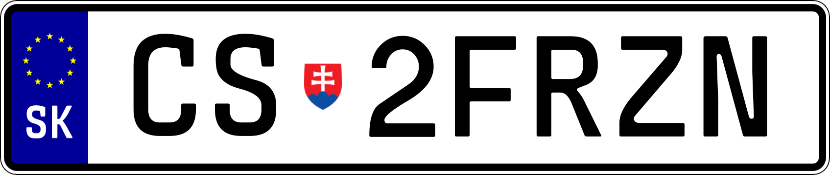 Typ IV - Vlastná 1R