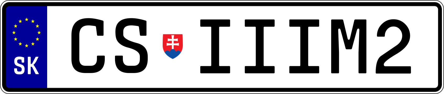 Typ IV - Vlastná 1R