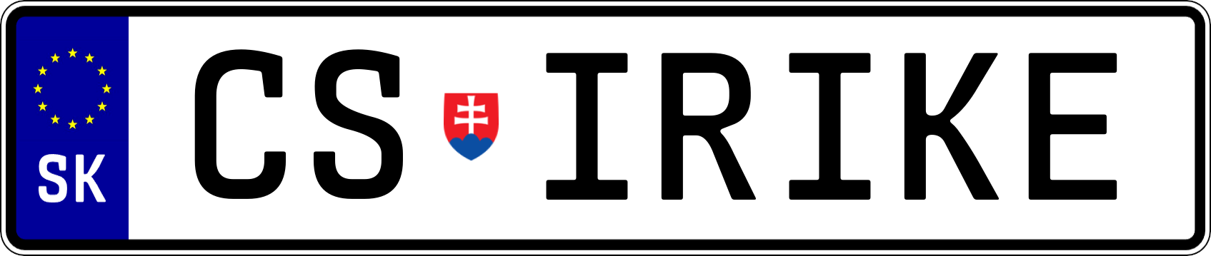 Typ IV - Vlastná 1R