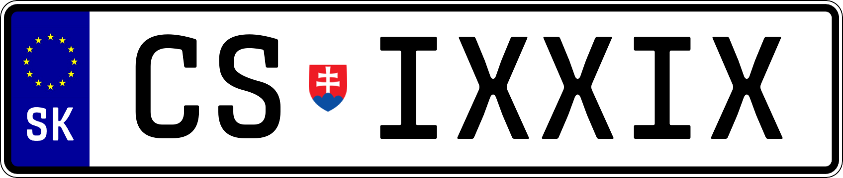 Typ IV - Vlastná 1R