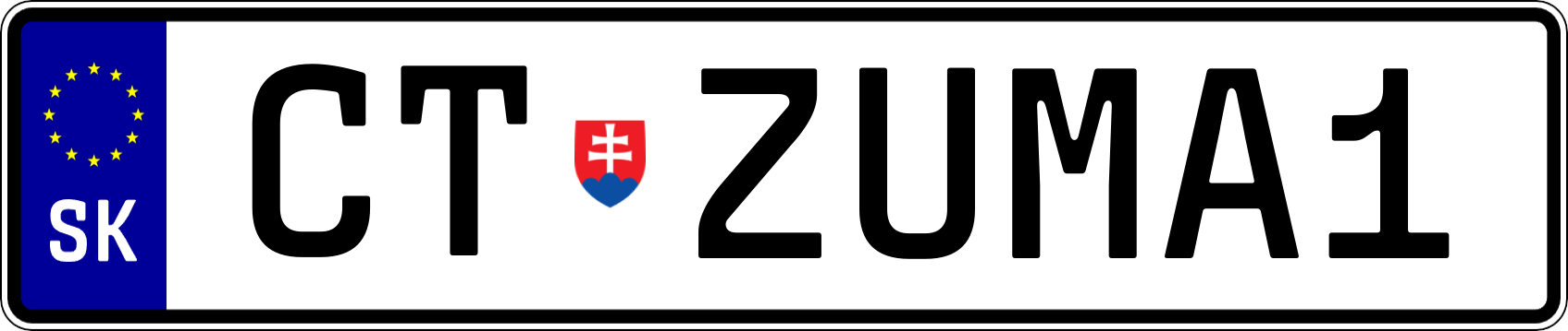 Typ IV - Vlastná 1R