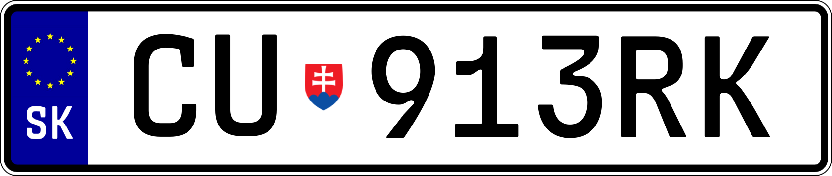 Typ IV - Vlastná 1R