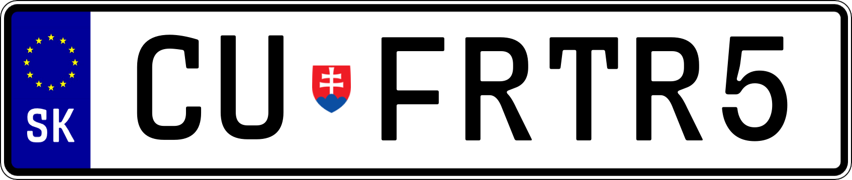 Typ IV - Vlastná 1R