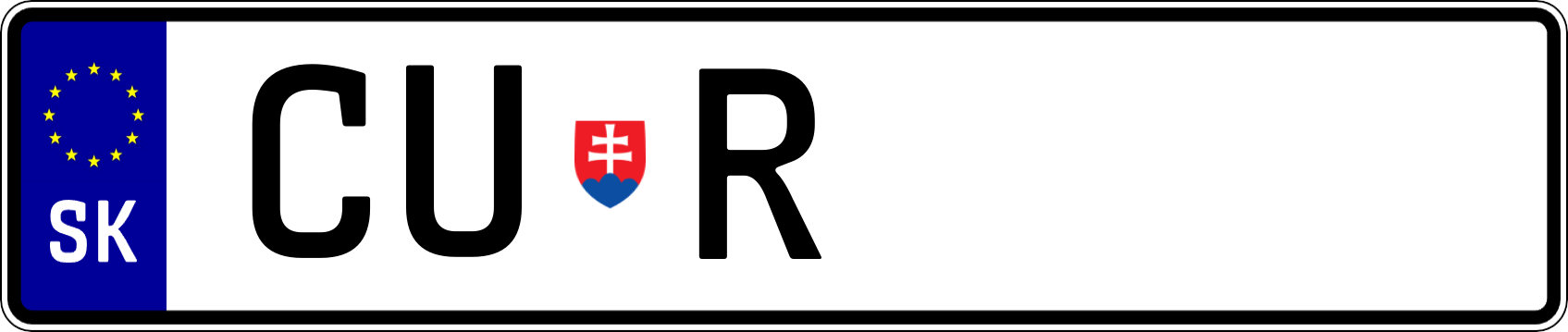 Typ IV - Vlastná 1R