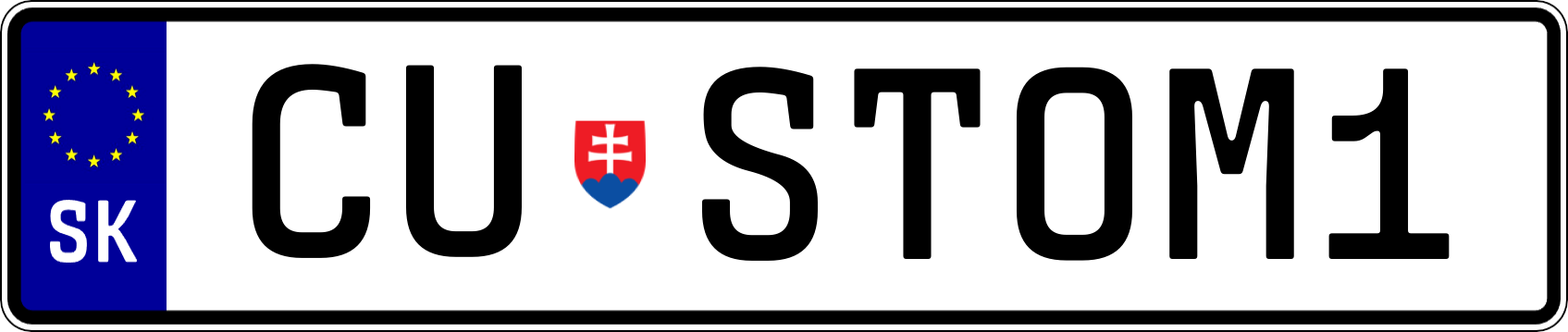 Typ IV - Vlastná 1R