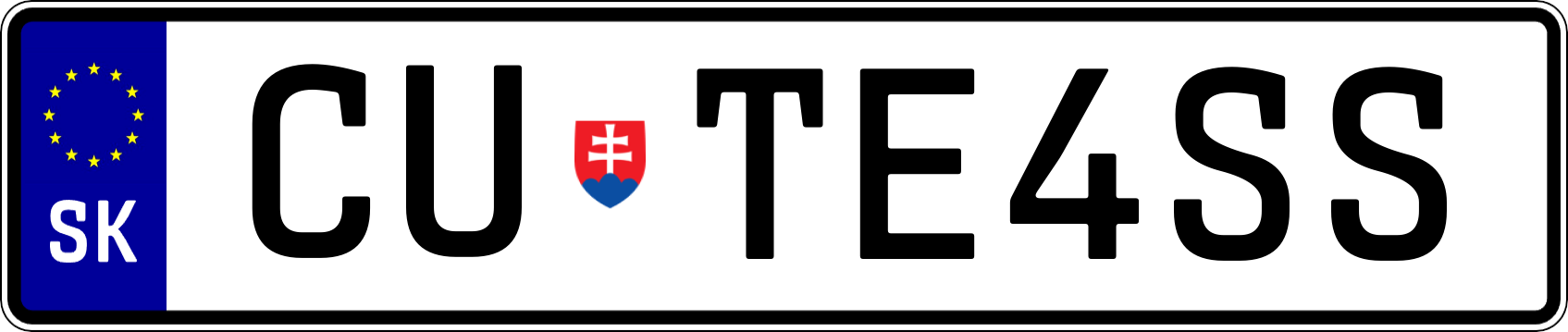 Typ IV - Vlastná 1R