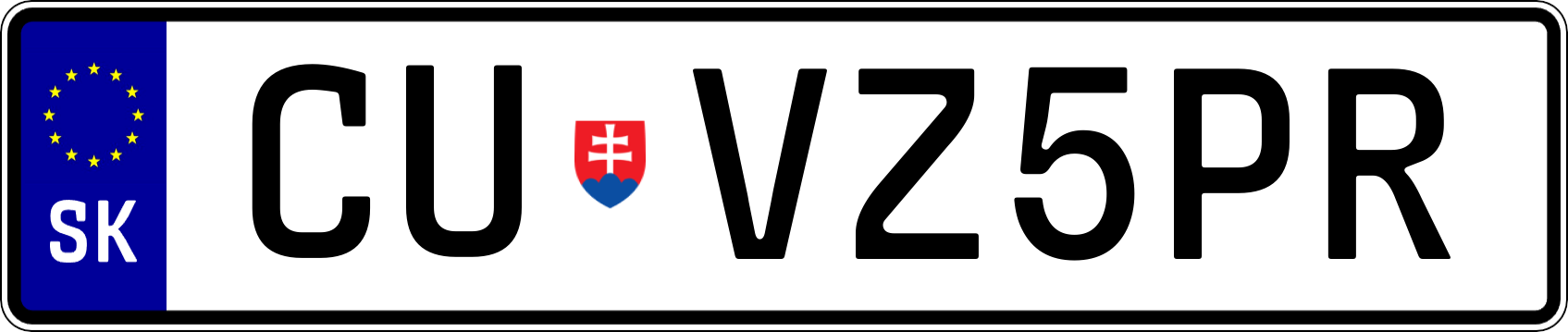 Typ IV - Vlastná 1R