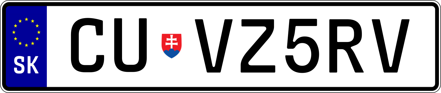 Typ IV - Vlastná 1R