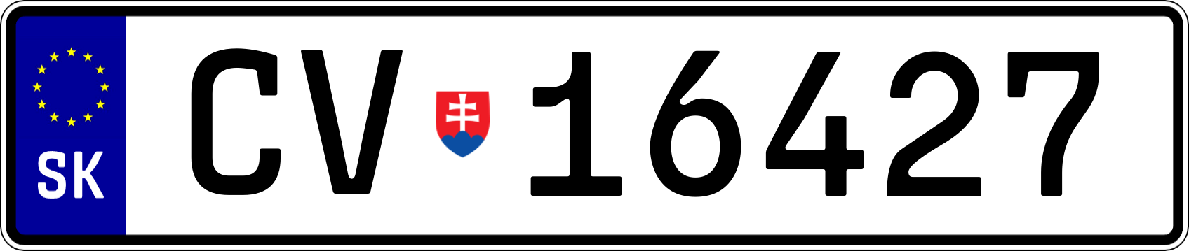 Typ IV - Vlastná 1R