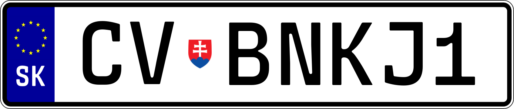 Typ IV - Vlastná 1R