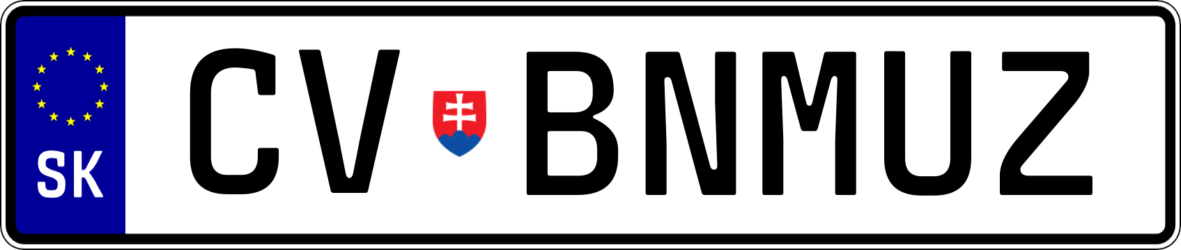 Typ IV - Vlastná 1R