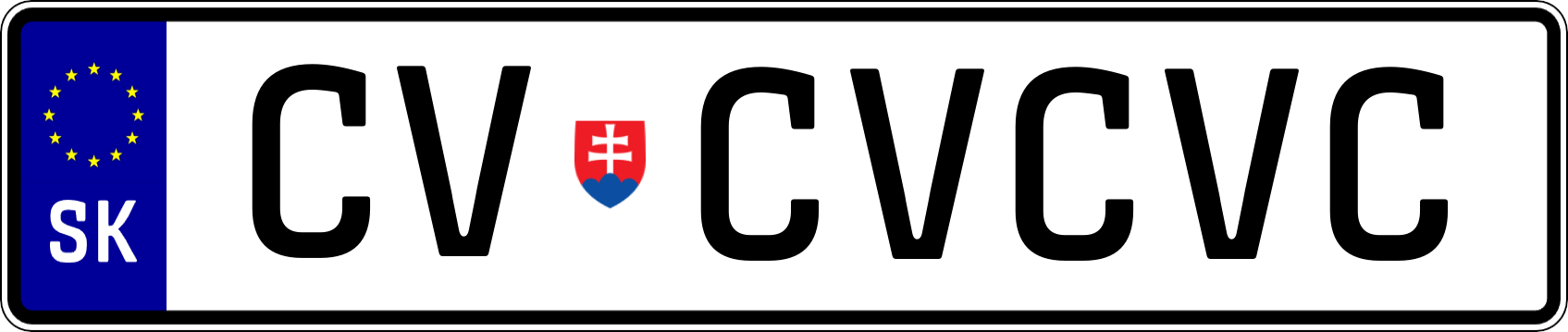 Typ IV - Vlastná 1R