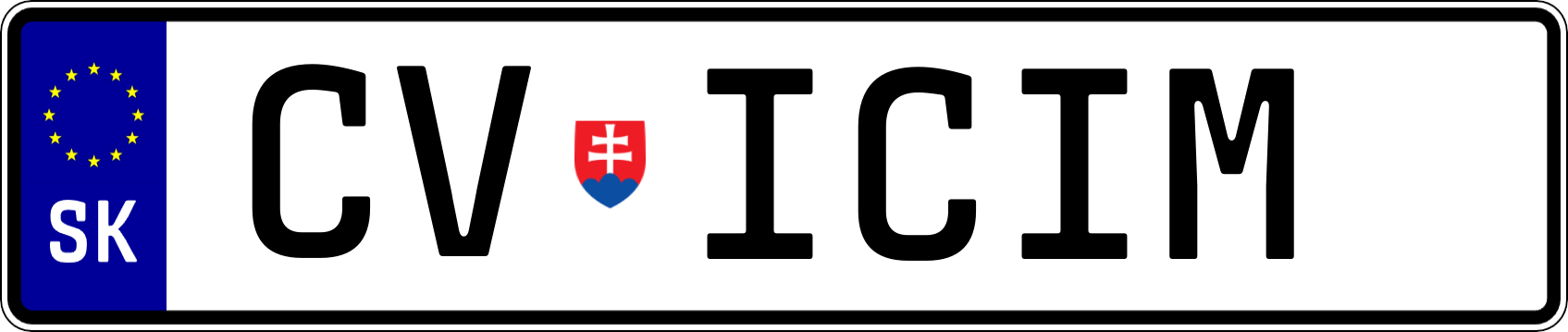 Typ IV - Vlastná 1R