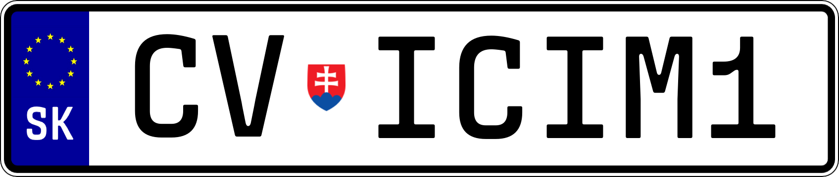 Typ IV - Vlastná 1R