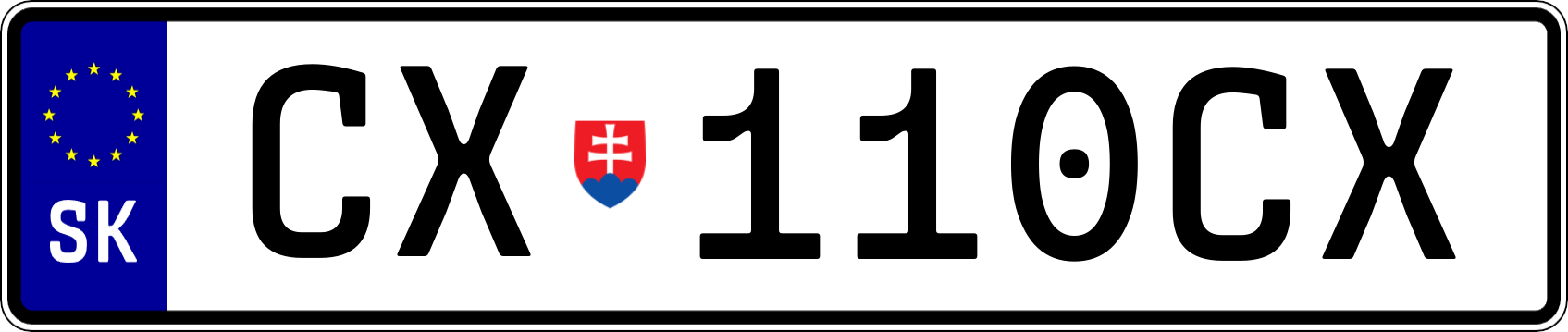 Typ IV - Vlastná 1R