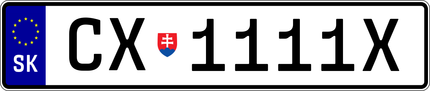 Typ IV - Vlastná 1R